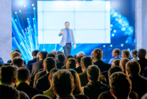 Agriturismo con sale per i meeting aziendali