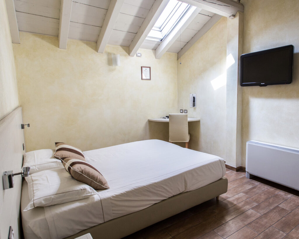 Hotel La Camilla - Agriturismo alle porte di Milano - Camera Standard