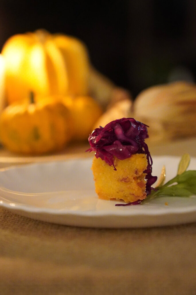 Cene aziendali gourmet presso l'agriturismo La Camilla di Concorezzo