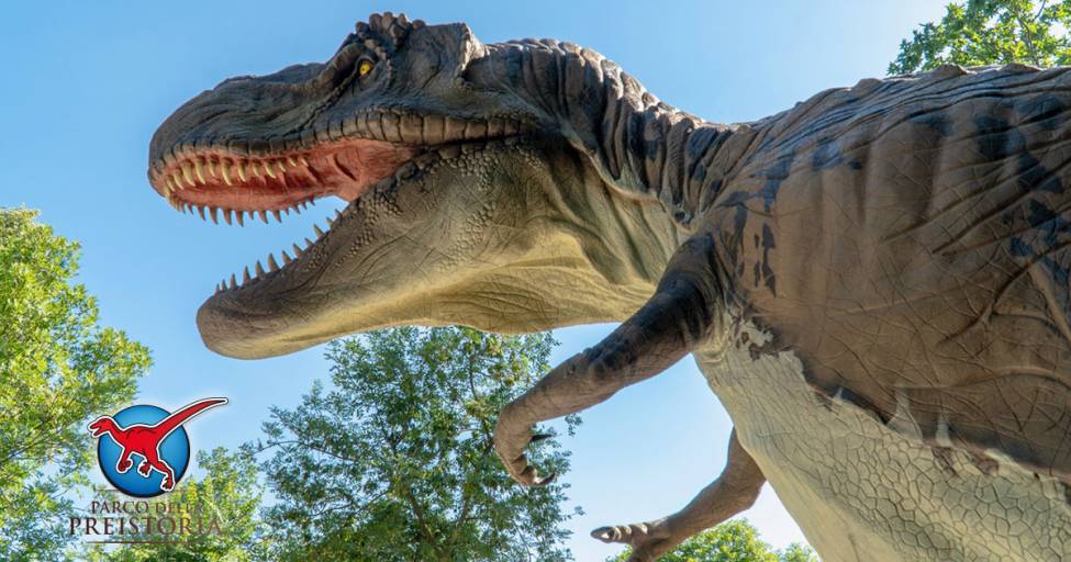 Parco della preistoria Rivolta D'Adda