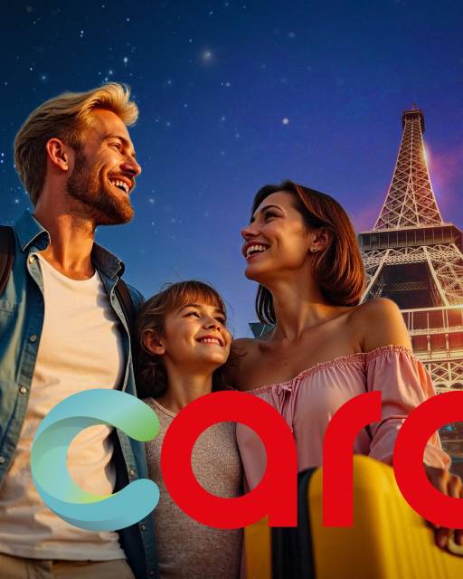 Centro commerciale Carosello di Carugate (Carrefour)